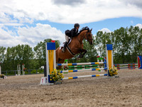 17112 - Mykenzi - 2026 June Classic II - Friday June 19th