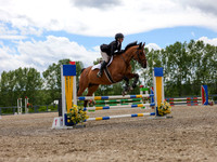 17115 - Mykenzi - 2026 June Classic II - Friday June 19th