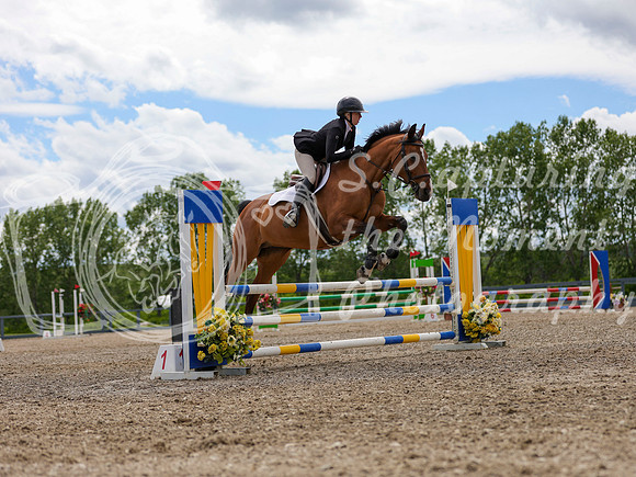 17115 - Mykenzi - 2026 June Classic II - Friday June 19th