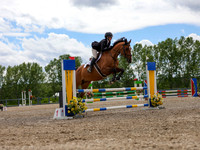 17113 - Mykenzi - 2026 June Classic II - Friday June 19th