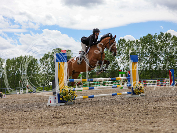 17113 - Mykenzi - 2026 June Classic II - Friday June 19th