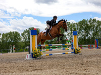 17114 - Mykenzi - 2026 June Classic II - Friday June 19th