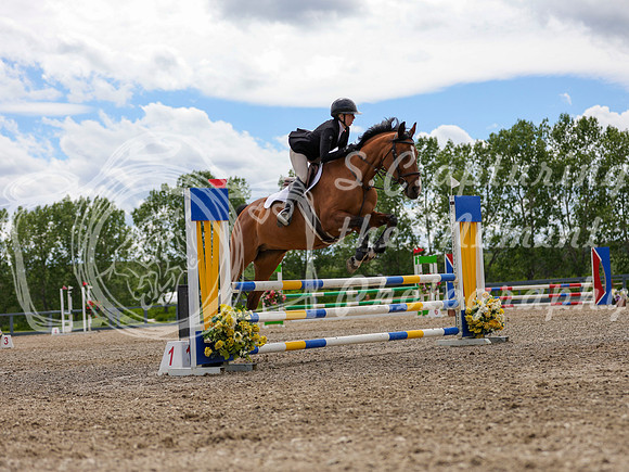 17114 - Mykenzi - 2026 June Classic II - Friday June 19th