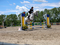 11688 - Mykenzi - 2026 June Classic II - Friday June 19th
