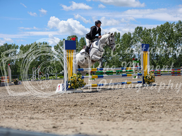 11688 - Mykenzi - 2026 June Classic II - Friday June 19th