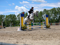 11689 - Mykenzi - 2026 June Classic II - Friday June 19th