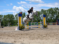 11691 - Mykenzi - 2026 June Classic II - Friday June 19th