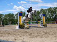 11690 - Mykenzi - 2026 June Classic II - Friday June 19th