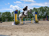 11692 - Mykenzi - 2026 June Classic II - Friday June 19th