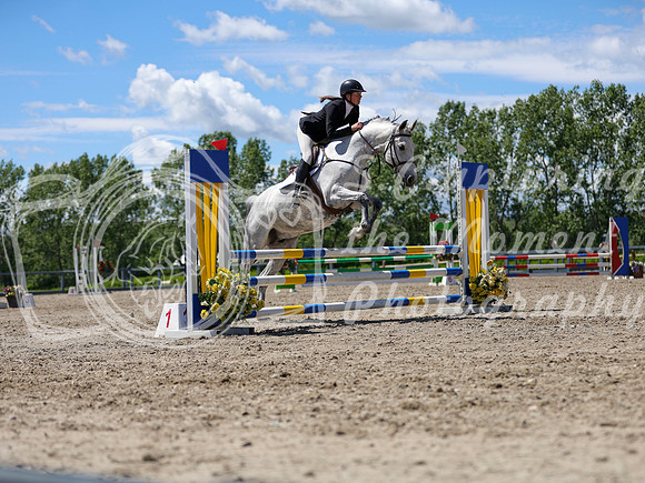 11692 - Mykenzi - 2026 June Classic II - Friday June 19th