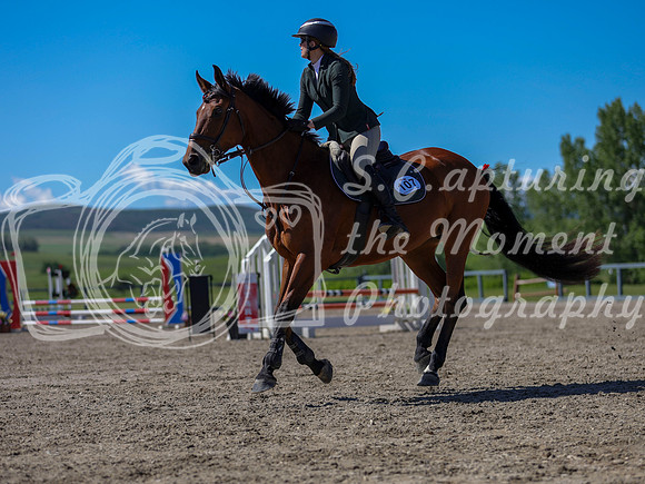 05693 - Mykenzi - 2026 June Classic II - Friday June 19th