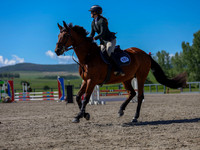 05695 - Mykenzi - 2026 June Classic II - Friday June 19th