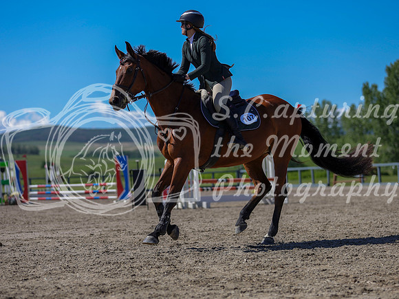 05695 - Mykenzi - 2026 June Classic II - Friday June 19th