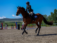 05694 - Mykenzi - 2026 June Classic II - Friday June 19th