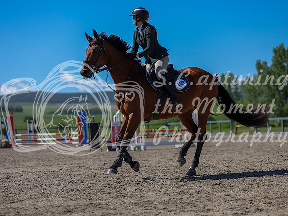 05694 - Mykenzi - 2026 June Classic II - Friday June 19th