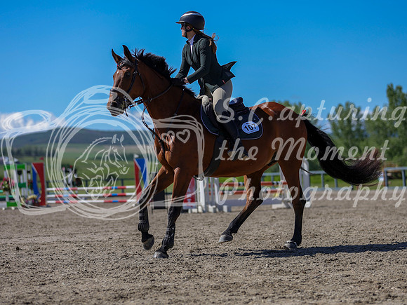 05697 - Mykenzi - 2026 June Classic II - Friday June 19th