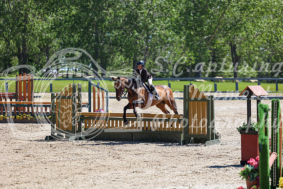 08716 - Mara - 2026 June Classic II - Friday June 19th