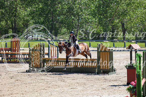 08717 - Mara - 2026 June Classic II - Friday June 19th