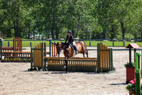 08718 - Mara - 2026 June Classic II - Friday June 19th