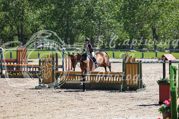 08718 - Mara - 2026 June Classic II - Friday June 19th