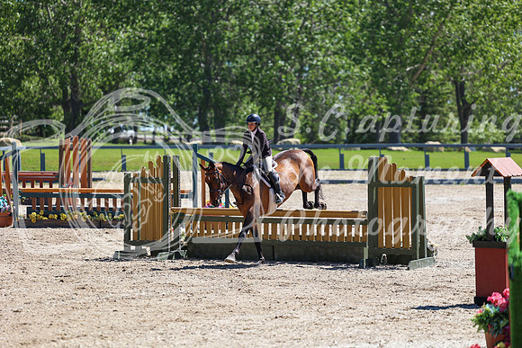 08719 - Mara - 2026 June Classic II - Friday June 19th