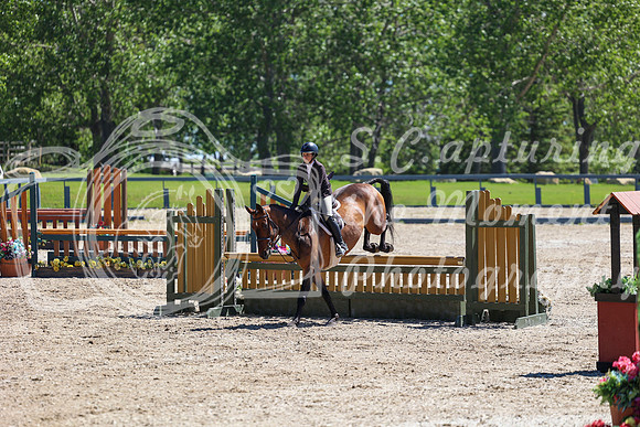 08720 - Mara - 2026 June Classic II - Friday June 19th