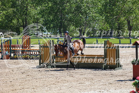 08721 - Mara - 2026 June Classic II - Friday June 19th