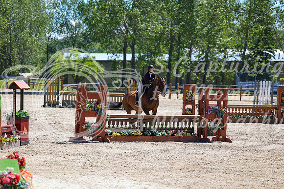 08722 - Mara - 2026 June Classic II - Friday June 19th