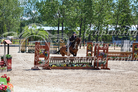 08723 - Mara - 2026 June Classic II - Friday June 19th