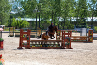 08725 - Mara - 2026 June Classic II - Friday June 19th