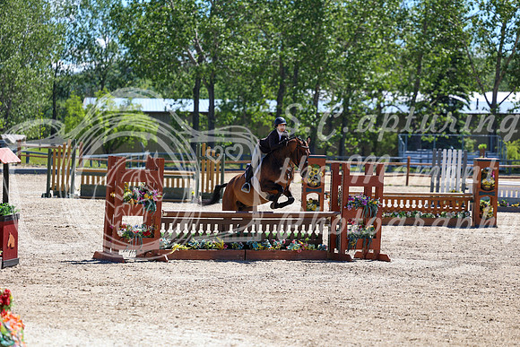 08725 - Mara - 2026 June Classic II - Friday June 19th