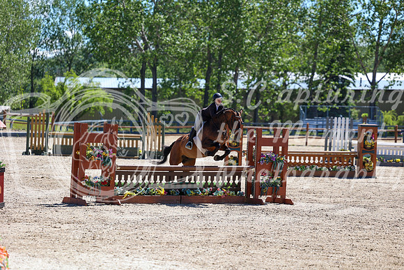 08726 - Mara - 2026 June Classic II - Friday June 19th