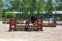 08727 - Mara - 2026 June Classic II - Friday June 19th