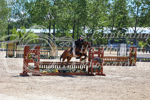 08727 - Mara - 2026 June Classic II - Friday June 19th