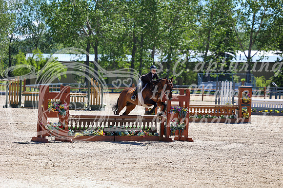 08728 - Mara - 2026 June Classic II - Friday June 19th