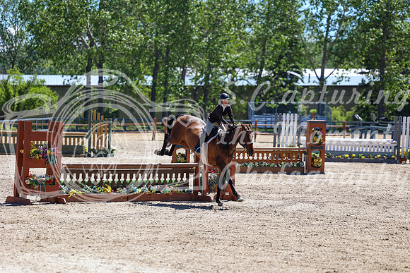 08732 - Mara - 2026 June Classic II - Friday June 19th