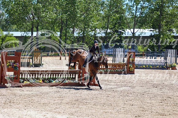 08733 - Mara - 2026 June Classic II - Friday June 19th