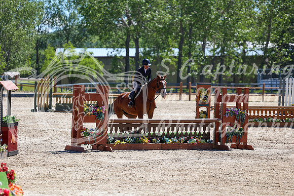 08668 - Mara - 2026 June Classic II - Friday June 19th