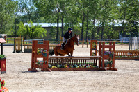 08669 - Mara - 2026 June Classic II - Friday June 19th