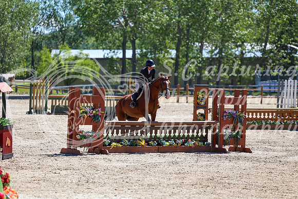 08669 - Mara - 2026 June Classic II - Friday June 19th