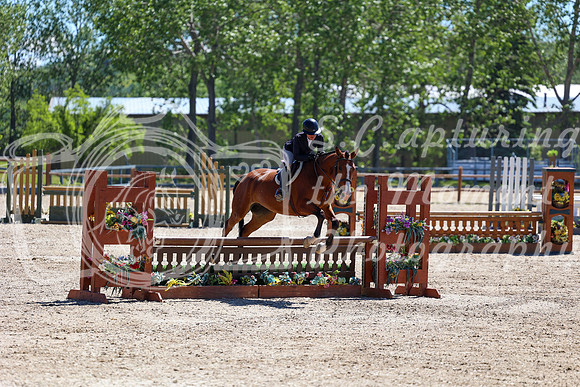 08674 - Mara - 2026 June Classic II - Friday June 19th