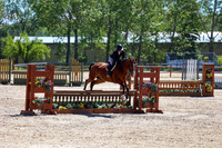 08675 - Mara - 2026 June Classic II - Friday June 19th