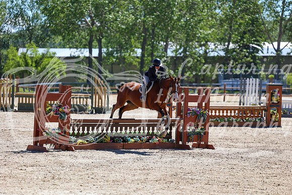 08675 - Mara - 2026 June Classic II - Friday June 19th