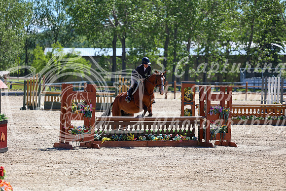 08670 - Mara - 2026 June Classic II - Friday June 19th