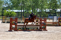 08673 - Mara - 2026 June Classic II - Friday June 19th