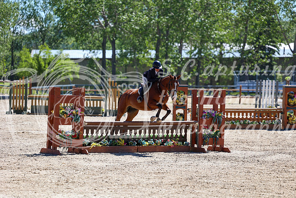 08673 - Mara - 2026 June Classic II - Friday June 19th
