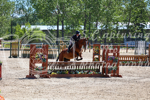 08671 - Mara - 2026 June Classic II - Friday June 19th