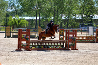 08672 - Mara - 2026 June Classic II - Friday June 19th