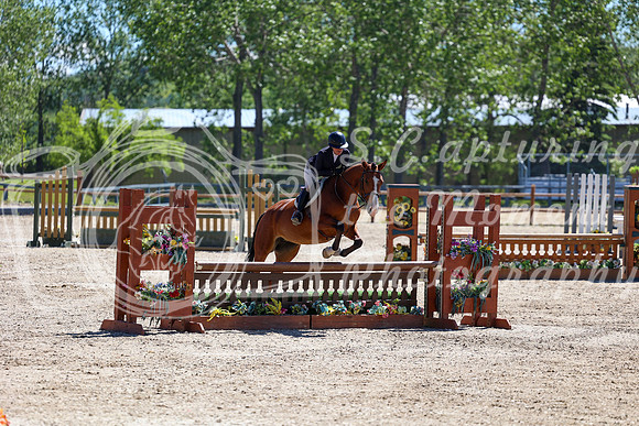 08672 - Mara - 2026 June Classic II - Friday June 19th