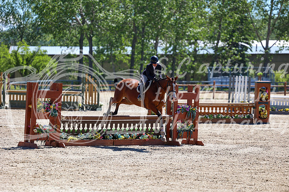08676 - Mara - 2026 June Classic II - Friday June 19th